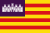 Bandera Balear