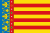 Bandera Valenciana
